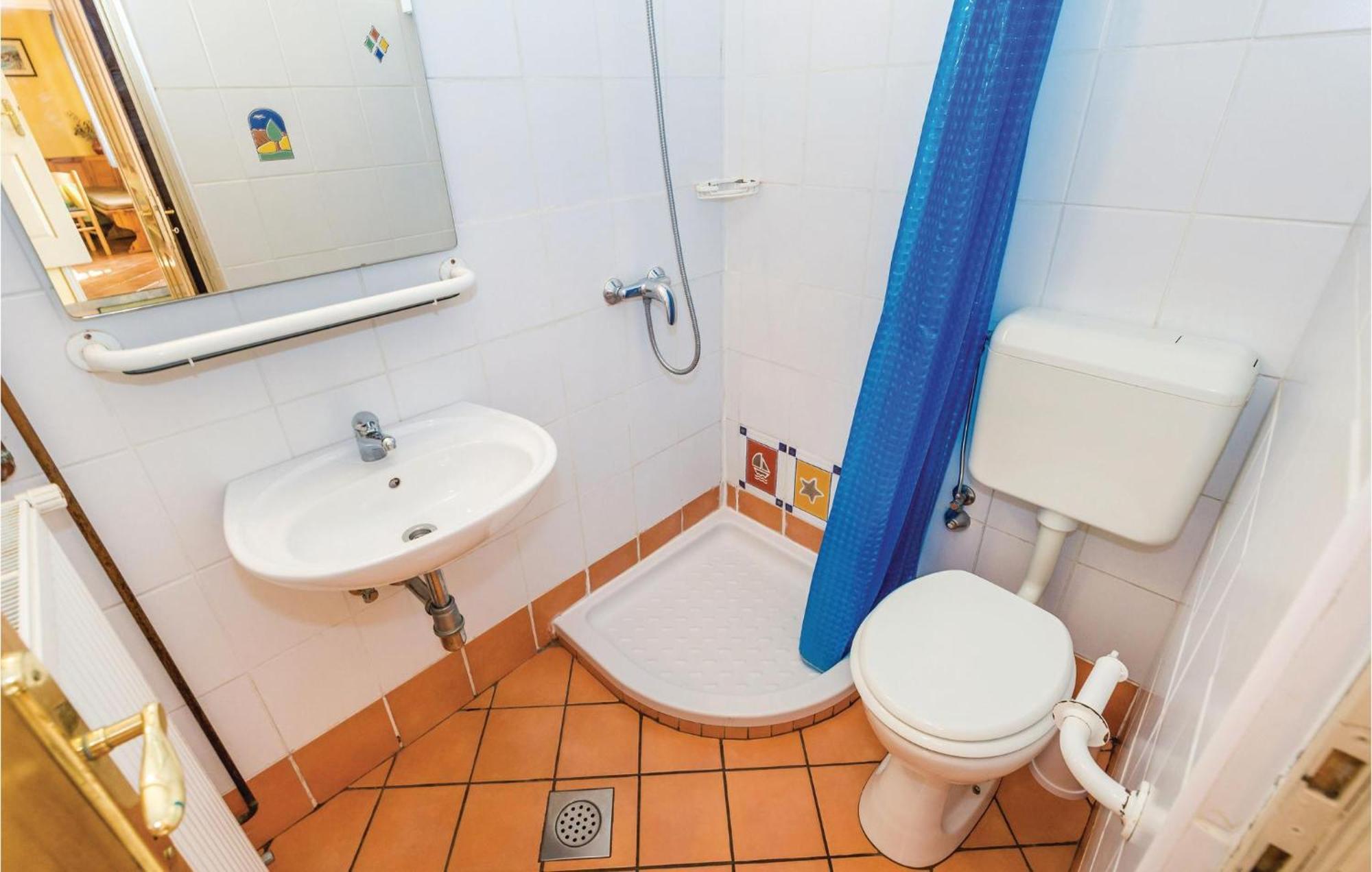 Nice Home In Moscenicka Draga With House Sea View Esterno foto