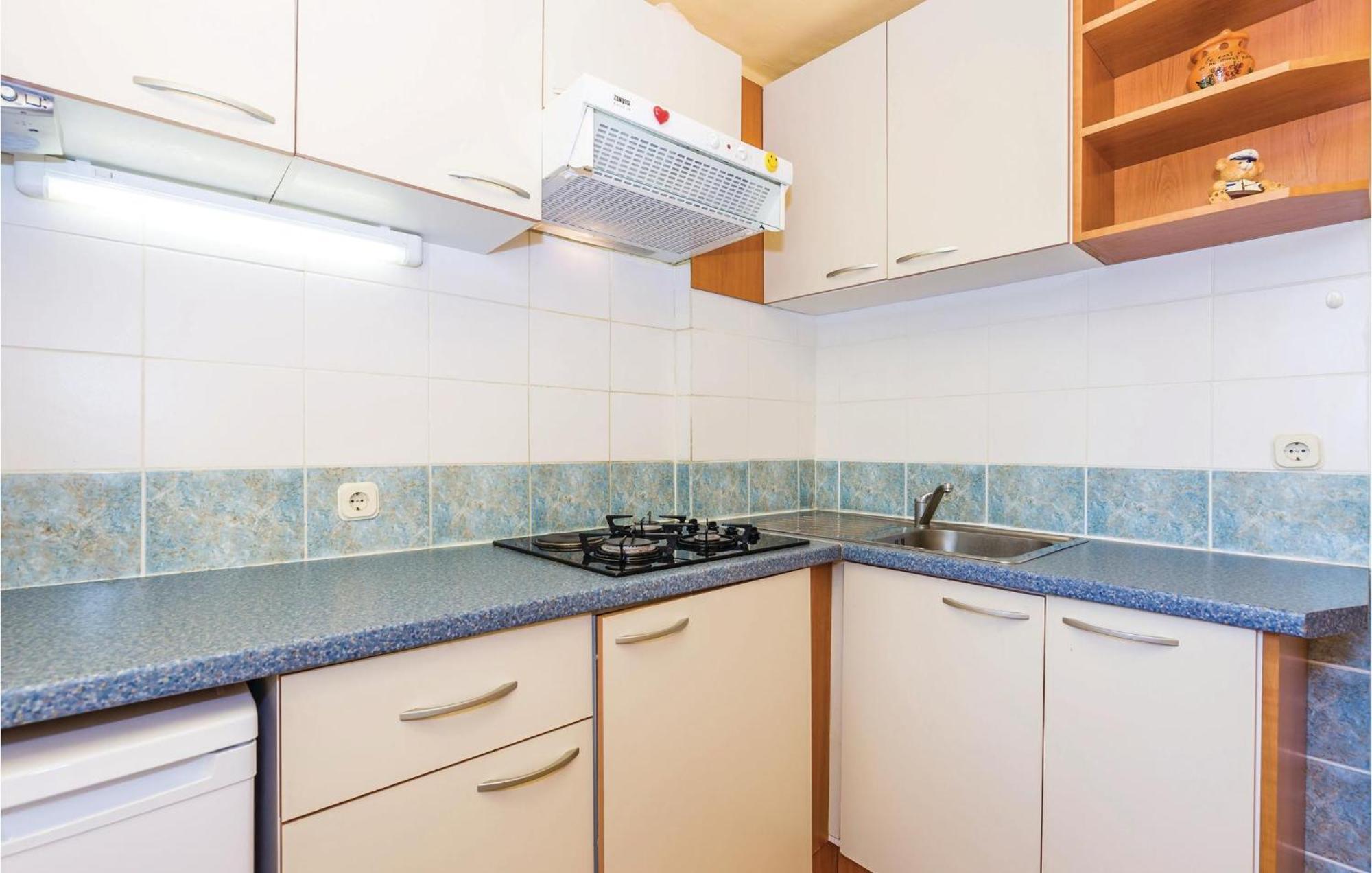 Nice Home In Moscenicka Draga With House Sea View Esterno foto
